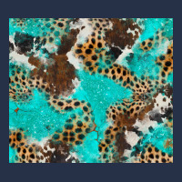 Cheetah Cowhide Tumbler Premium Hoodie | Teevron