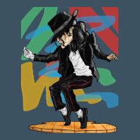 Michael Jackson Urban Heavy Tee | Teevron