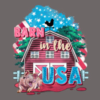 Barn In The Usa Classic Tee | Teevron