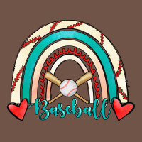 Baseball Rainbow Premium Sweatshirt | Teevron