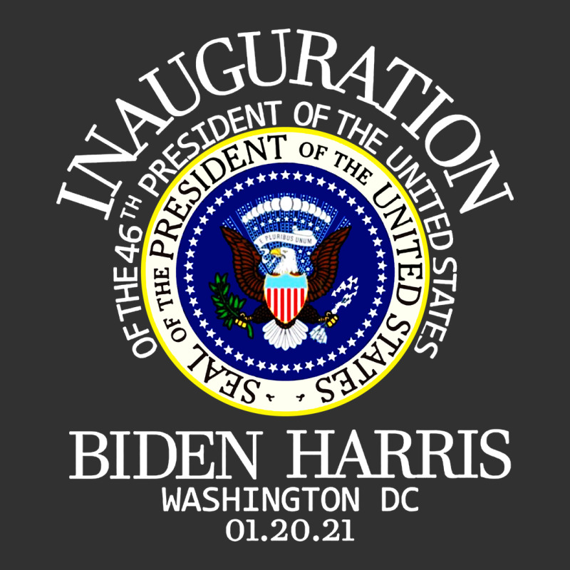 Inauguration Day Urban Heavy Tee by artisFamous | Teevron