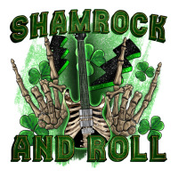 shamrock and roll | Teevron