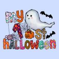 My 1st Halloween Urban Heavy Tee | Teevron