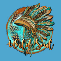 Wild Soul Premium Hoodie | Teevron