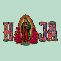 Hija Lady Of Guadalupe Premium Hoodie | Teevron