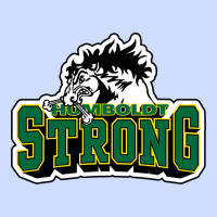 Humboldt Broncos Shirt Hockey Urban Heavy Tee | Teevron