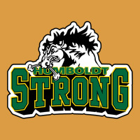 Humboldt Broncos Shirt Hockey Urban Heavy Tee | Teevron