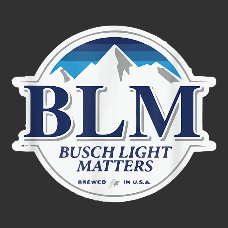 Buschs Shirt Light Matters T Shirt, Blm Buschs Shirt Light Matters Urban Heavy Tee by artisFamous | Teevron