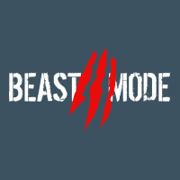 Beast Mode Urban Heavy Tee | Teevron