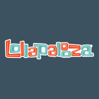 Lollapalooza Festival Urban Heavy Tee | Teevron