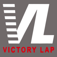 Vl For Victory Lap Urban Heavy Tee | Teevron