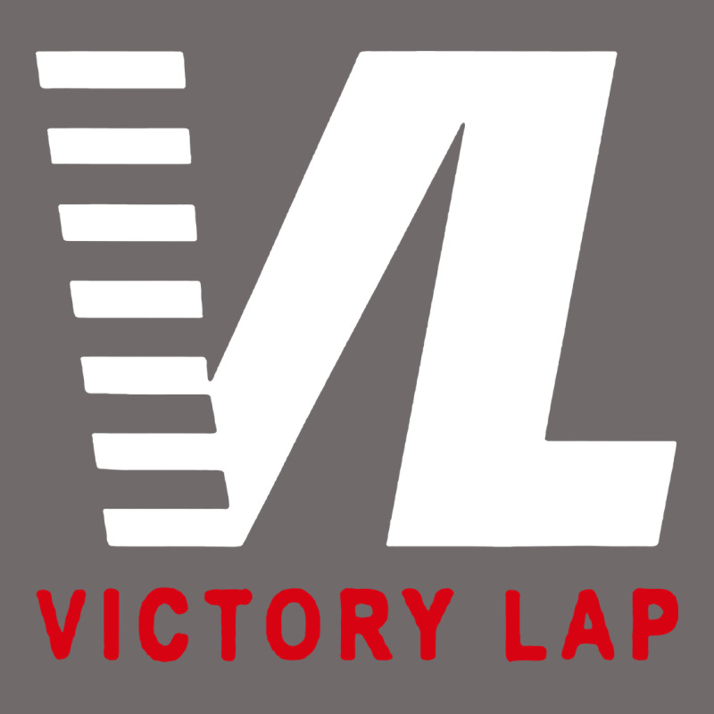 Vl For Victory Lap Urban Heavy Tee by artisFamous | Teevron