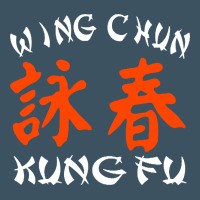 Wing Chun Urban Heavy Tee | Teevron