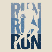 Run Running | For Runners Urban Heavy Tee | Teevron