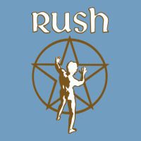 Rush Starman Urban Heavy Tee | Teevron