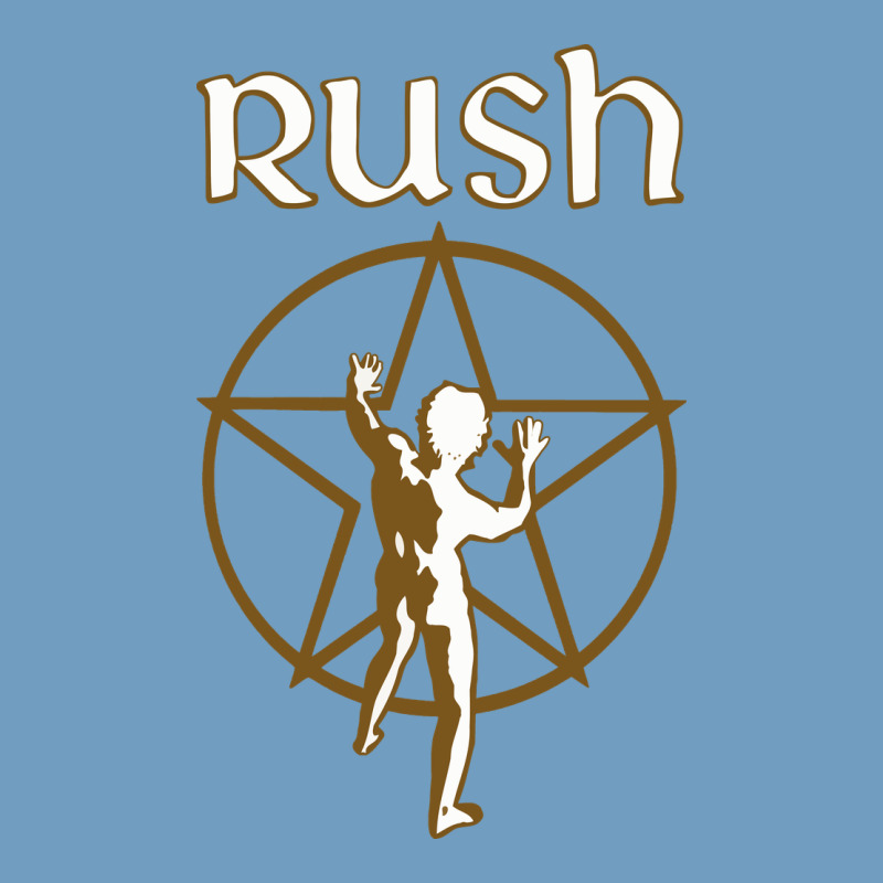 Rush Starman Urban Heavy Tee by artisFamous | Teevron