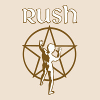 Rush Starman Urban Heavy Tee | Teevron