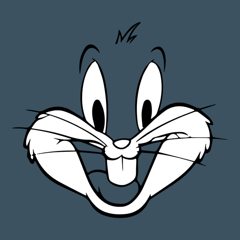 Bugs Bunny Urban Heavy Tee by artisFamous | Teevron