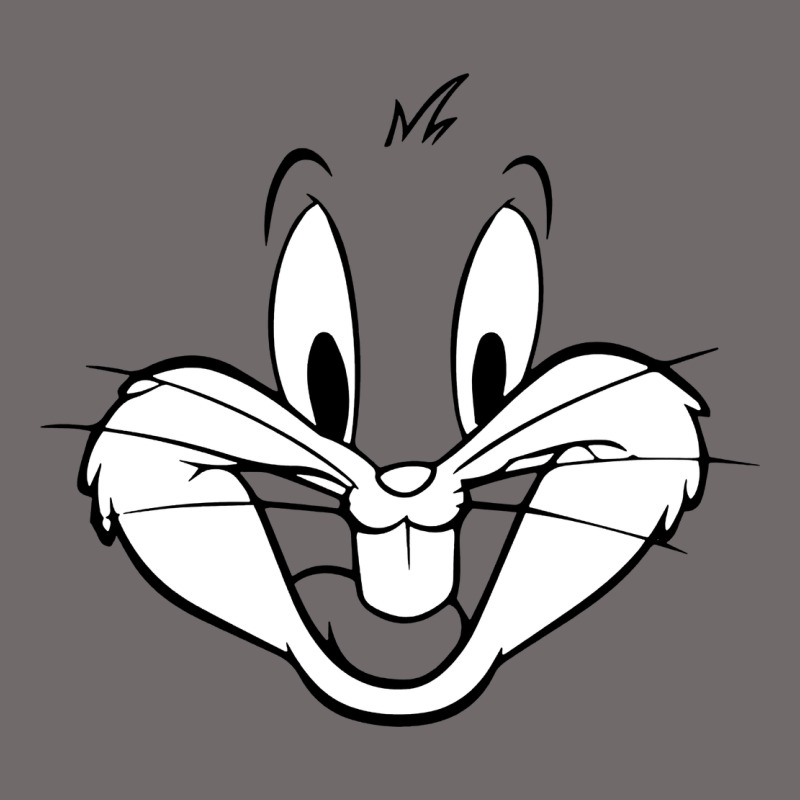 Bugs Bunny Urban Heavy Tee by artisFamous | Teevron