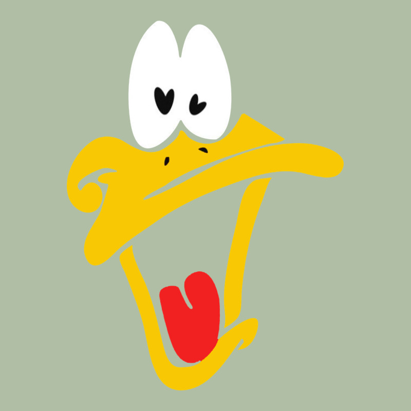 Daffy Duck Urban Heavy Tee by artisFamous | Teevron