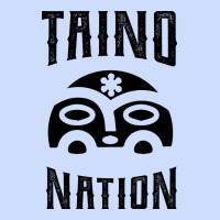 Taino Nation Gift Puerto Rico Urban Heavy Tee | Teevron