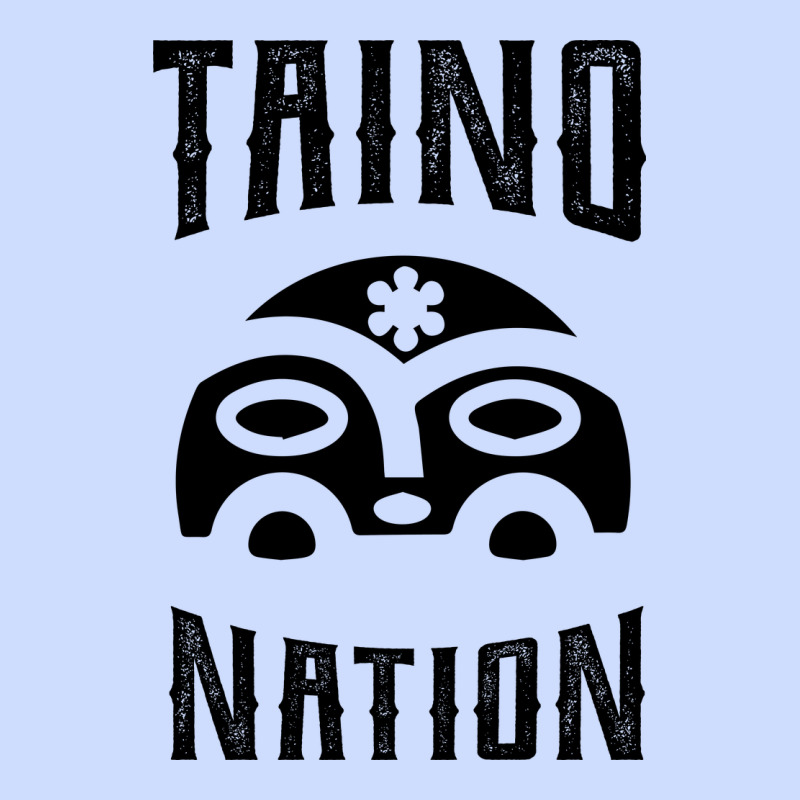 Taino Nation Gift Puerto Rico Urban Heavy Tee by artisFamous | Teevron
