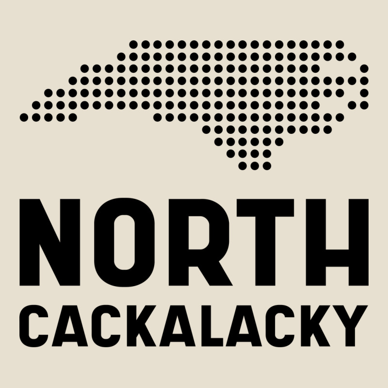 North Carolina State North Cackalacky Urban Heavy Tee by artisFamous | Teevron