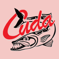 Bara Cuda Urban Heavy Tee | Teevron