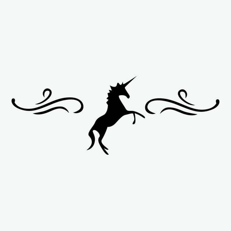 Unicorn Urban Heavy Tee by artisFamous | Teevron