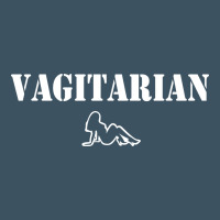 Vagitarian Urban Heavy Tee | Teevron