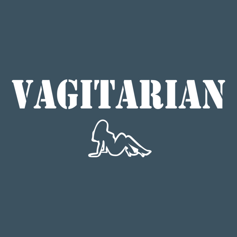 Vagitarian Urban Heavy Tee by artisFamous | Teevron