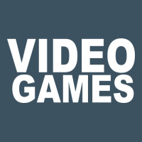 Video Games Urban Heavy Tee | Teevron