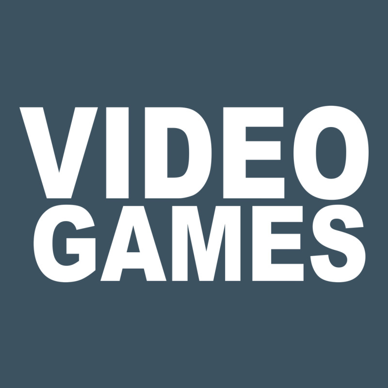 Video Games Urban Heavy Tee by artisFamous | Teevron