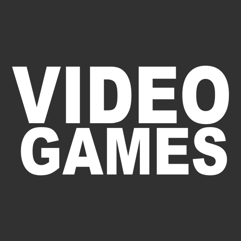 Video Games Urban Heavy Tee by artisFamous | Teevron