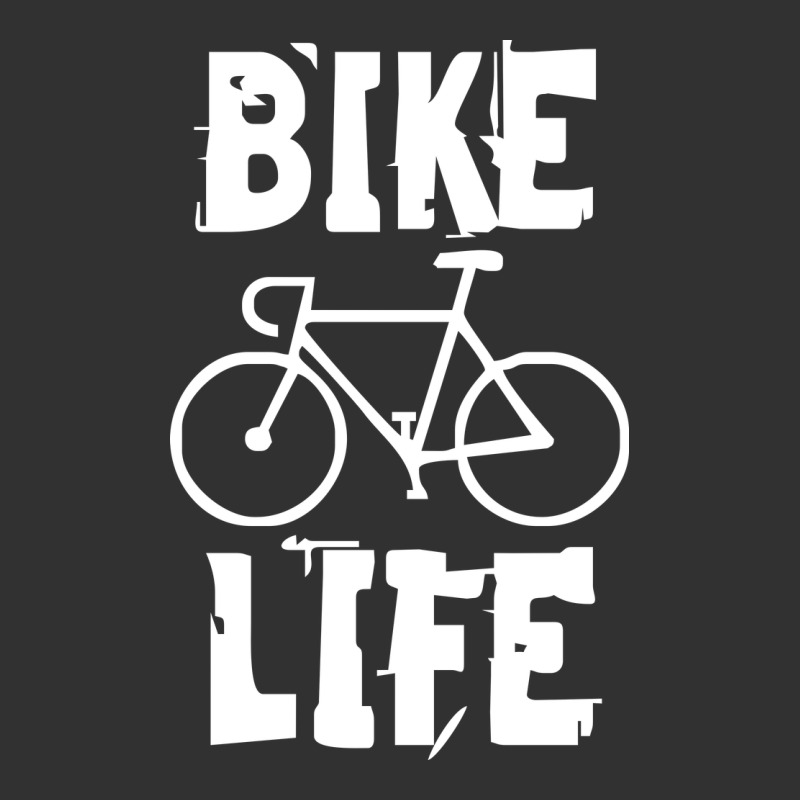 Bike Life Urban Heavy Tee by artisFamous | Teevron