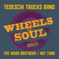 Tedeschi Truck 1 Urban Heavy Tee | Teevron