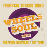 Tedeschi Truck 1 Urban Heavy Tee | Teevron