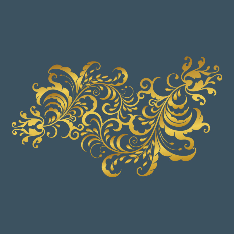 Gold2 Urban Heavy Tee by artisFamous | Teevron