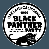 Oakland California 1966 Black Panther Party Urban Heavy Tee | Teevron