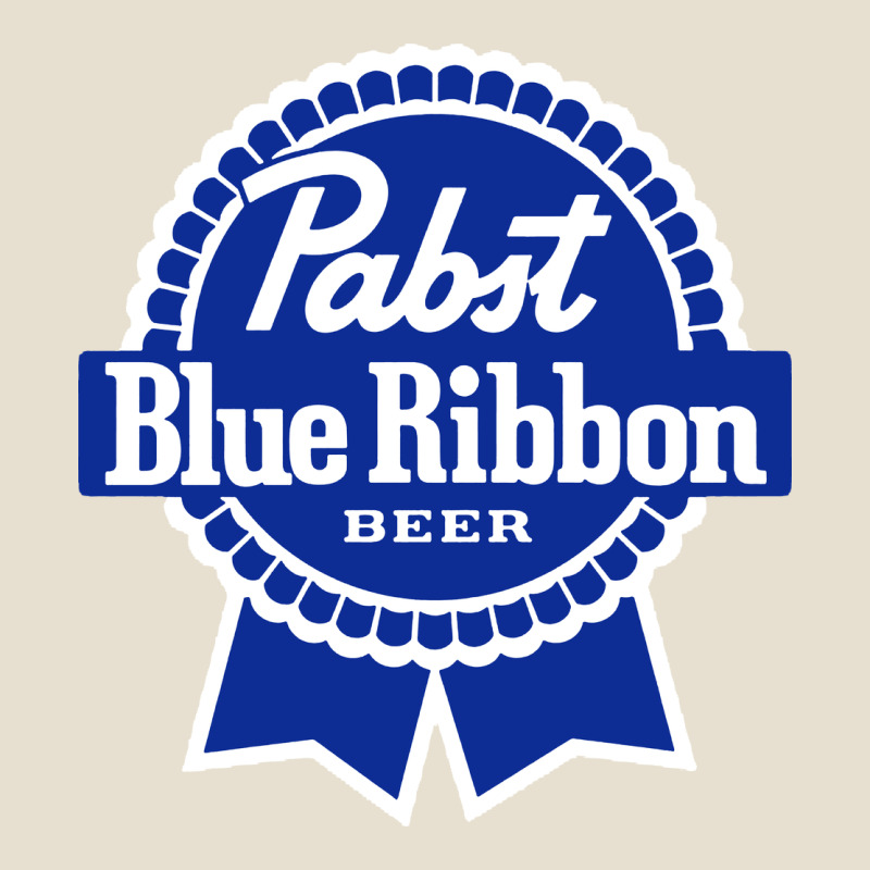 Pabst Blue Ribbon Urban Heavy Tee by artisFamous | Teevron