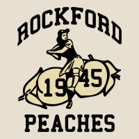 Rockford Peaches Urban Heavy Tee | Teevron