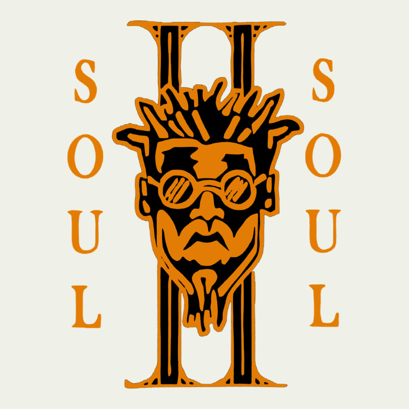 Soul Ii Urban Heavy Tee by artisFamous | Teevron