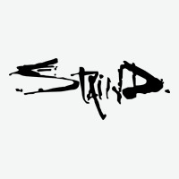 Staind Urban Heavy Tee | Teevron