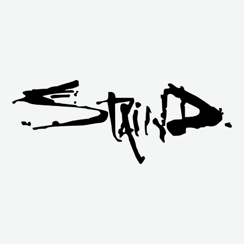 Staind Urban Heavy Tee by artisFamous | Teevron
