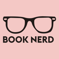Book Nerd Urban Heavy Tee | Teevron
