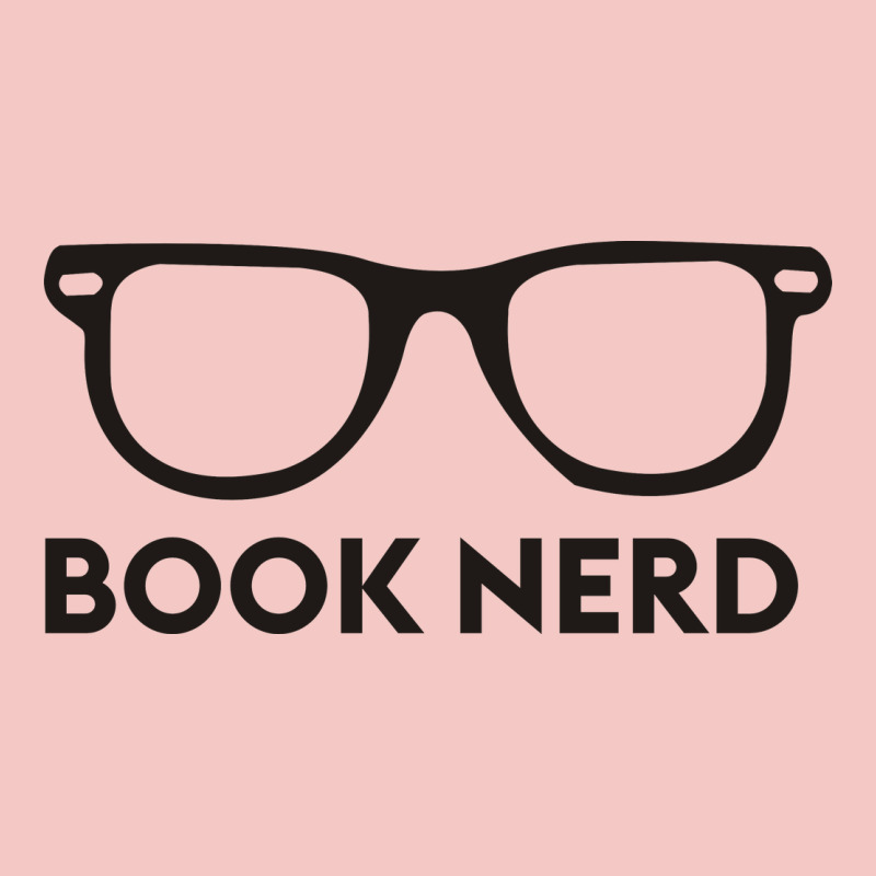 Book Nerd Urban Heavy Tee by artisFamous | Teevron