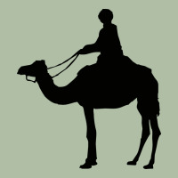 Camel Rider Urban Heavy Tee | Teevron