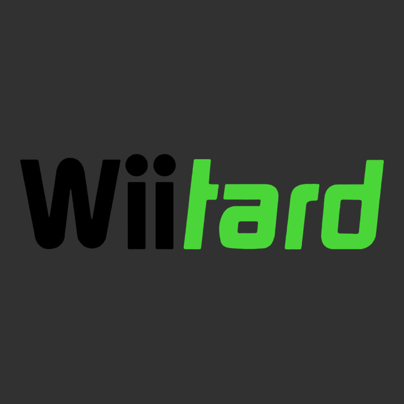 Wii Tard Urban Heavy Tee by artisFamous | Teevron