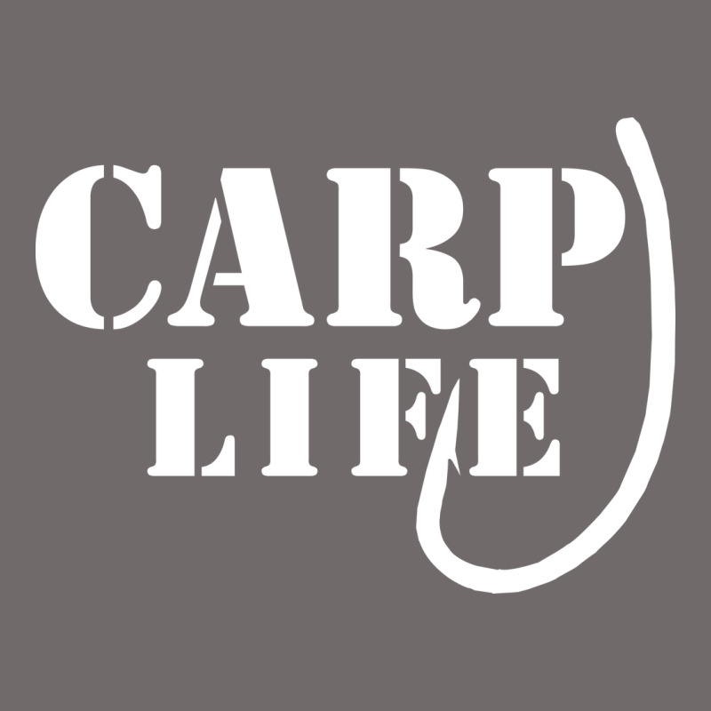Carp Life Funny Fish Fishing Urban Heavy Tee by artisFamous | Teevron