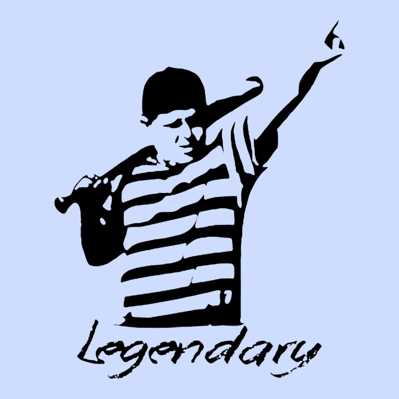 Legendary Hambino Urban Heavy Tee by artisFamous | Teevron